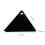 2Pcs Acrylic Triangle Snowboard Wax 10