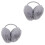 2Pcs Women Foldable Ear Warmer Winter Protection Cover 3