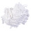 3x2m Durable Polypropylene Soccer Goal Net for Training & Match 15