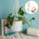 1Set DIY Macramé Touw Kit Met Stokken En 5