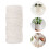 1Set DIY Macramé Touw Kit Met Stokken En 3