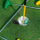 golf counter draagbaar scoreapparaat met accessoires 11