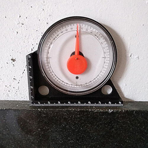 inclinometer hellingmeter voor metselaar tegelzetten 2