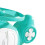 Cyan Bambus Dragonfly Hubschrauber, Inertial, 70g 11