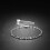 1Silberanker Fußkette Damen Schmuck Geschenk 9