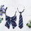 2 cosplay vlinderdas kroon gestreept japans uniform feest 27 cm 4