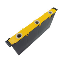 Bee Feeder Deep Frame Water Feeder For Inside Hive Beehive Frame Beekeeping Equipment Bee Feeding Tool