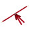 1 premium stropdas, foutparel, uniform 4