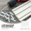 16Sets Verticale Roller Blinds P Clip Met Schroeven 10