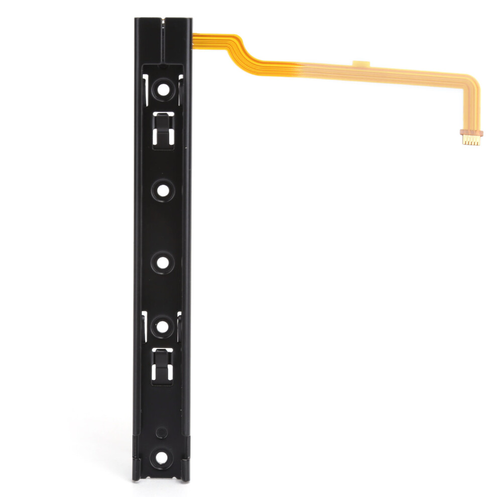 Replacement Left & Right Slider With Flex Cable For Nintendo Console 8061352142796