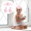 1 set baby en haarband, kledingaccessoire pasgeboren 5