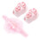 1 set baby en haarband, kledingaccessoire pasgeboren 1