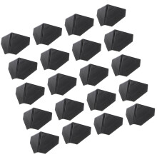 100 stuks kartonnen hoekbeschermer voor meubelverpakking