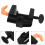 5Pcs Adjustable Clamp Nail Art Practice Finger For Manicure Training 11