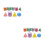 18 Pcs Translucent 3D Shapes For Light Table Geometric Solids Teaching 4