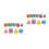 18 Pcs Translucent 3D Shapes For Light Table Geometric Solids Teaching 9