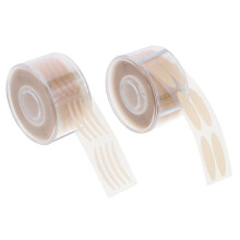 4800 Sheets Invisible Eyelid Lifter Strips For Women