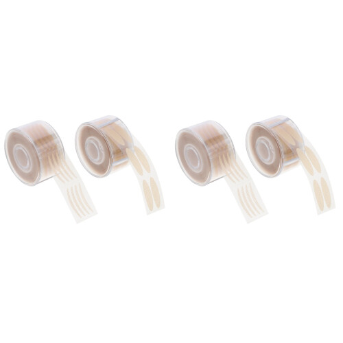 4800 Sheets Invisible Eyelid Lifter Strips For Women 1
