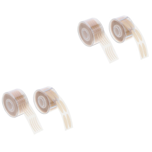 4800 Sheets Invisible Eyelid Lifter Strips For Women 2