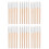 30 Pcs Nail Art Dotting For Clay And Carving 7