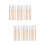 30 Pcs Nail Art Dotting For Clay And Carving 9