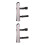 Fan Holder Pouch With Belt For Concerts Festivals 6