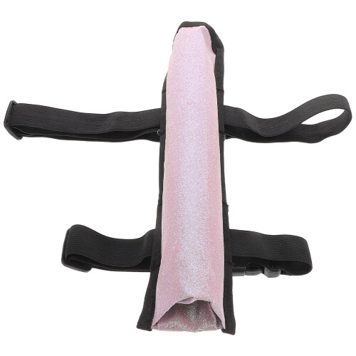 Fan Holder Pouch With Belt For Concerts Festivals 1