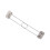 RV Corner Storage Bar Stainless Steel Adjustable Rod with Hook 5