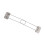 RV Corner Storage Bar Stainless Steel Adjustable Rod with Hook 3