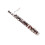 Fagott Ornamente Miniatur Dekoration Mini 7