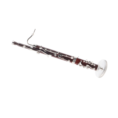 Fagott Ornamente Miniatur Dekoration Mini 2