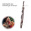 Fagott Ornamente Miniatur Dekoration Mini 14