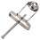 Multi Cherry Pit Remover Tool Red Date Pitter Core Remover for Kitchen 1