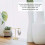 1St Gouden Sieradenhouder Ijzeren Earring Organizer 11
