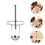Multi Cherry Pit Remover Tool Red Date Pitter Core Remover for Kitchen 4