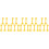 25 Pcs Multifunctional Plastic Picture Clips For Sketching And Drawing 9