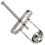Multi Cherry Pit Remover Tool Red Date Pitter Core Remover for Kitchen 8