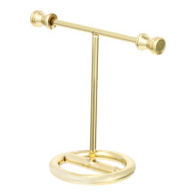 1St Gouden Sieradenhouder Ijzeren Earring Organizer