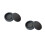 2Pcs Calligraphy Inkstone With Cover Durable Stone For Practice 8