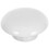 3Pcs Ceramic Urinal Cover For Replacement Easy To Clean No Hole 13Cm 1