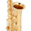 Saxophon Ornamente Miniatur Dekoration Mini 11