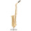 Saxophon Ornamente Miniatur Dekoration Mini 5