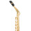 Saxophon Ornamente Miniatur Dekoration Mini 13
