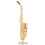 Saxophon Ornamente Miniatur Dekoration Mini 3
