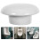 3Pcs Ceramic Urinal Cover For Replacement Easy To Clean No Hole 13Cm 11
