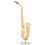 Saxophon Ornamente Miniatur Dekoration Mini 4