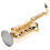 Saxophon Ornamente Miniatur Dekoration Mini 7