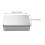 8 Pcs Tin Box With Lid Tinplate Candy Storage Holder 11