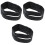 6 Pcs Adjustable Knee Boots Straps With Hook And Loop Fastener 5