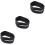6 Pcs Adjustable Knee Boots Straps With Hook And Loop Fastener 7